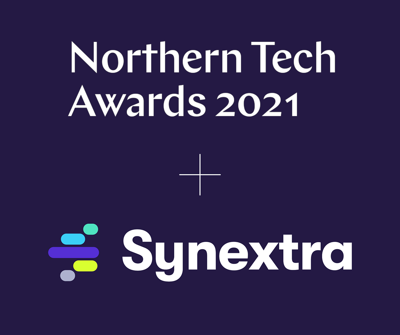 We’ve made the 2021 Northern Tech Awards Top 100 shortlist!