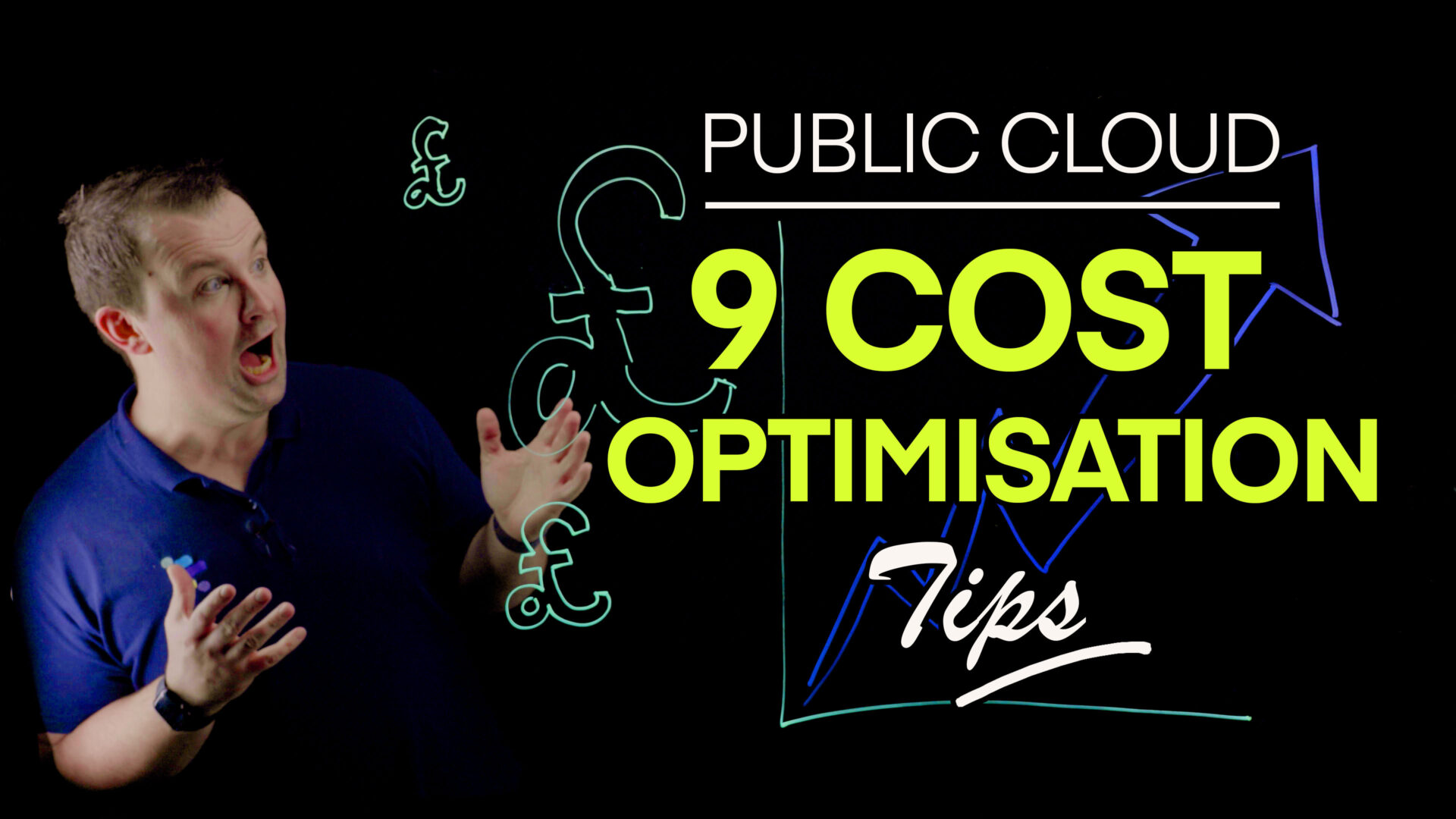 9 cloud optimisation tips