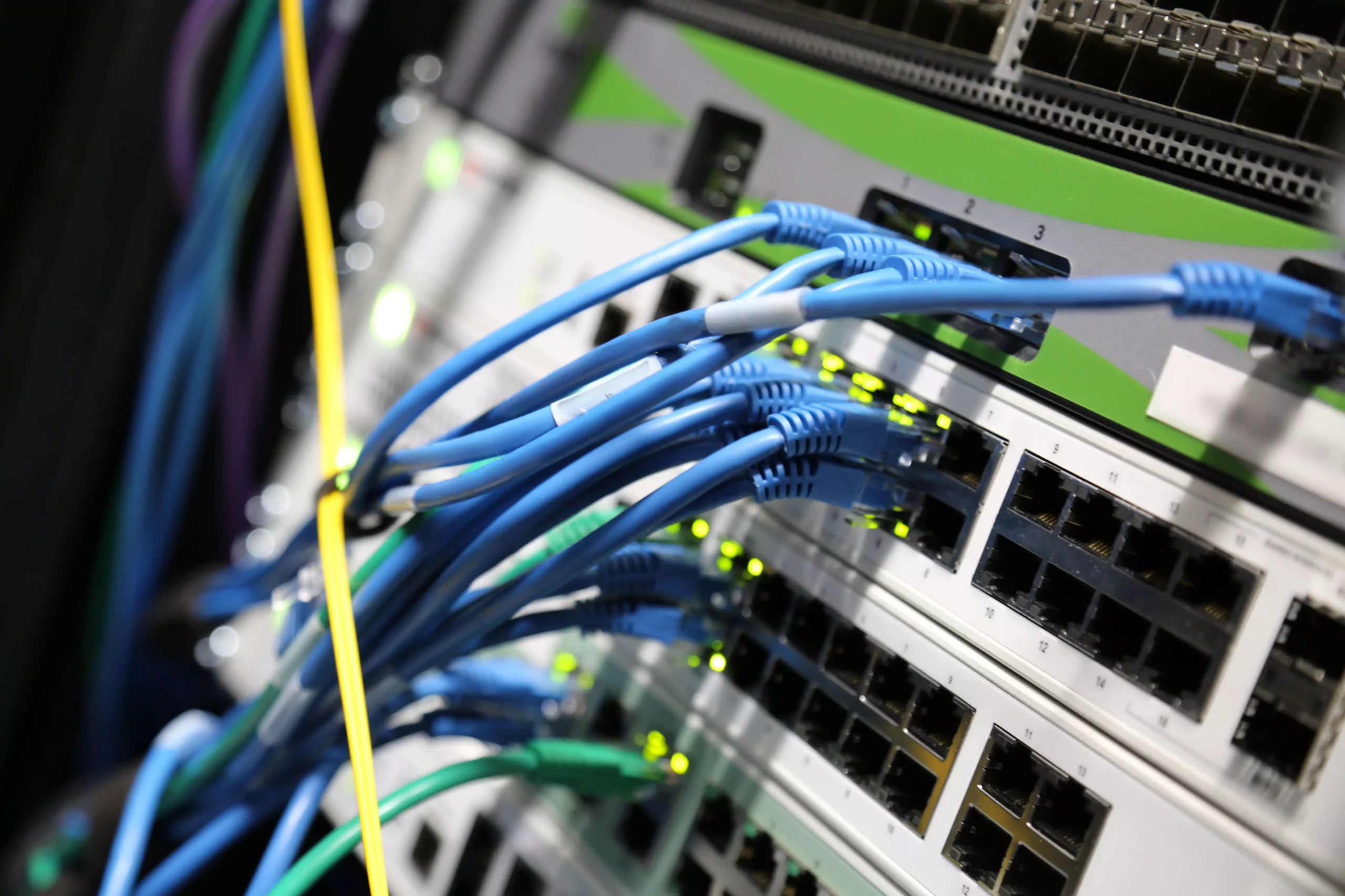 Enterprise cloud integration