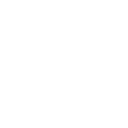 white iMac icon on a transparent background
