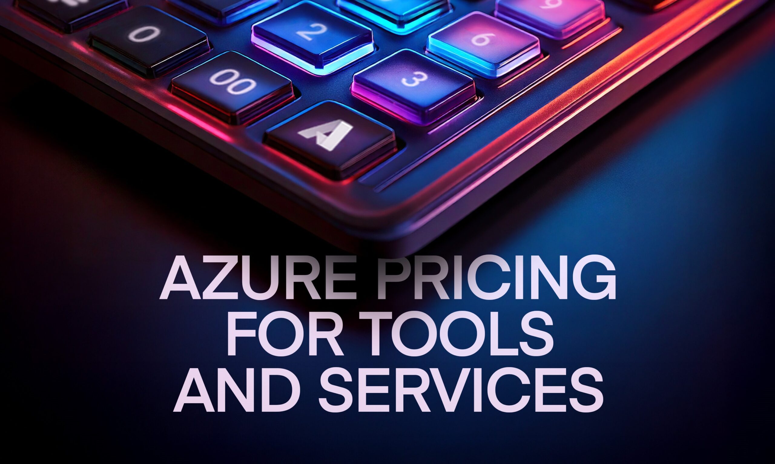 Microsoft Azure Pricing