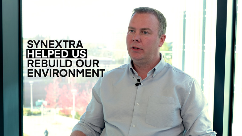 Movera and Synextra case study