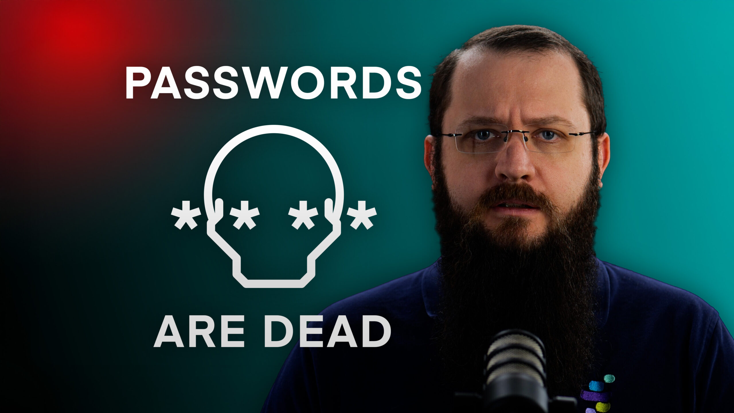 passwordless authentication