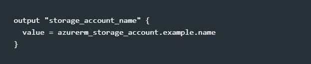 How to Create Terraform Modules in Azure Step 1.4