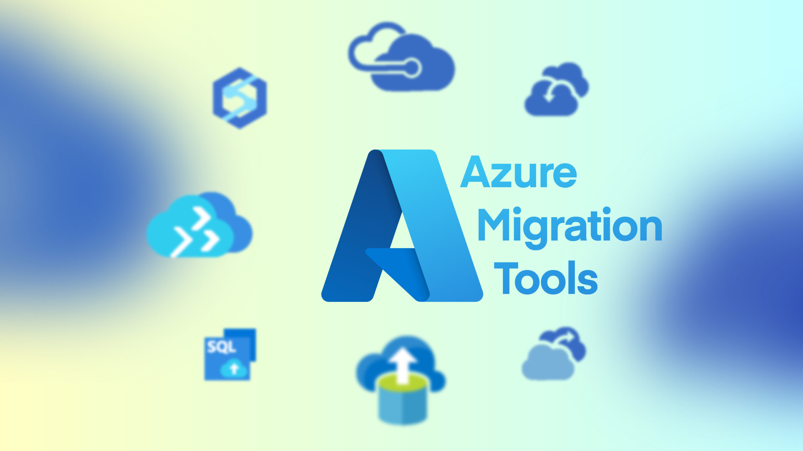 Discover Azure Migration Tools