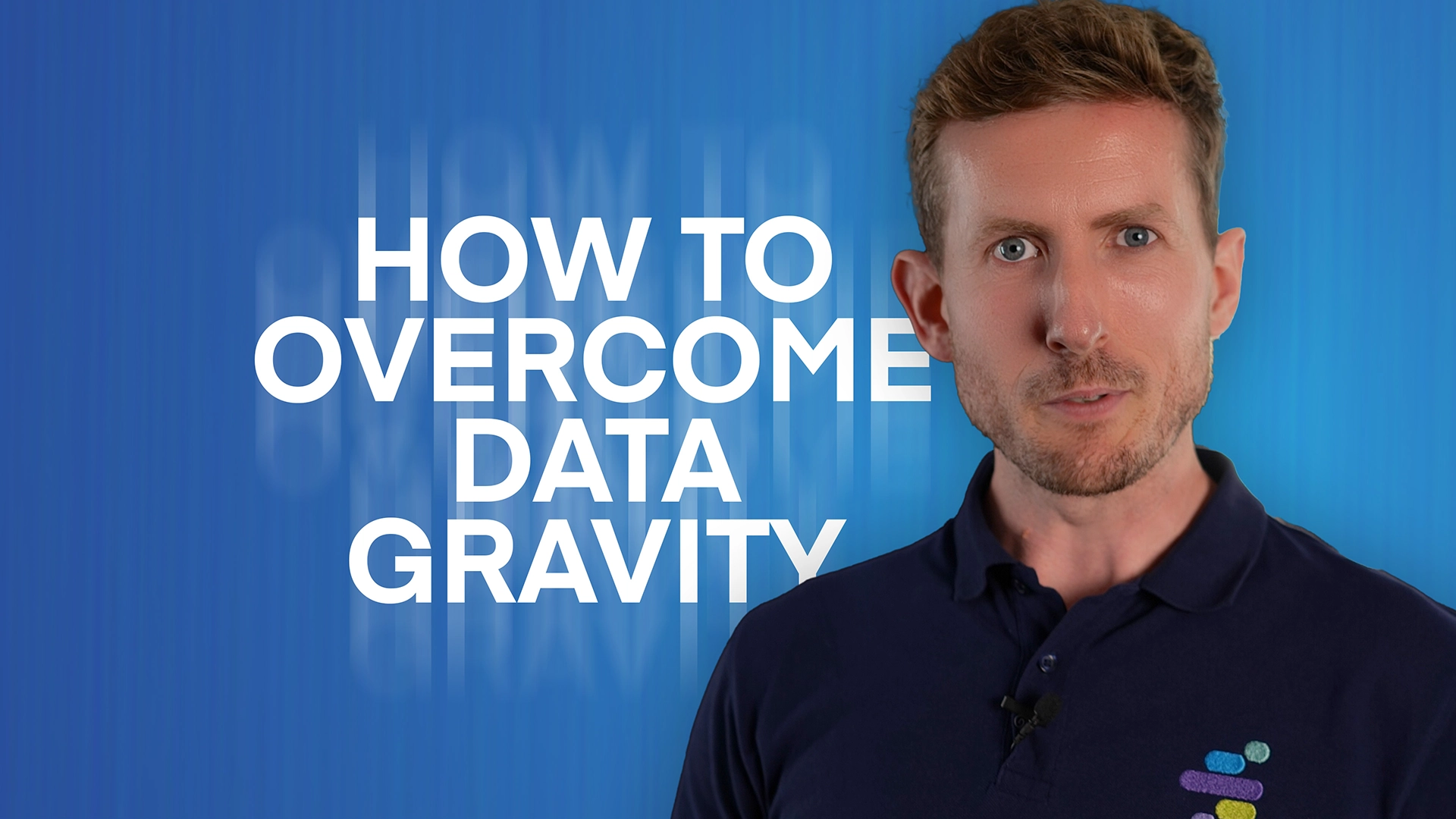 Data Gravity: Explained