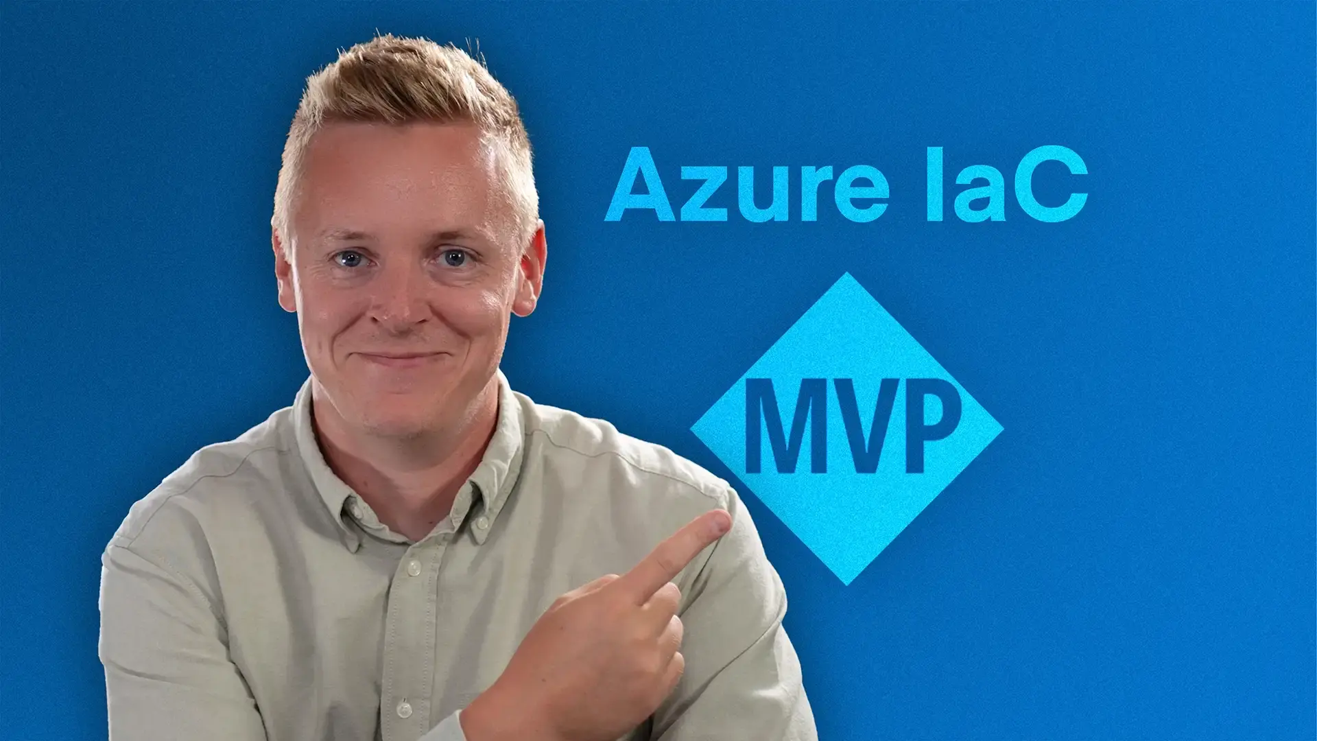 Celebrating Elliott's Microsoft MVP status