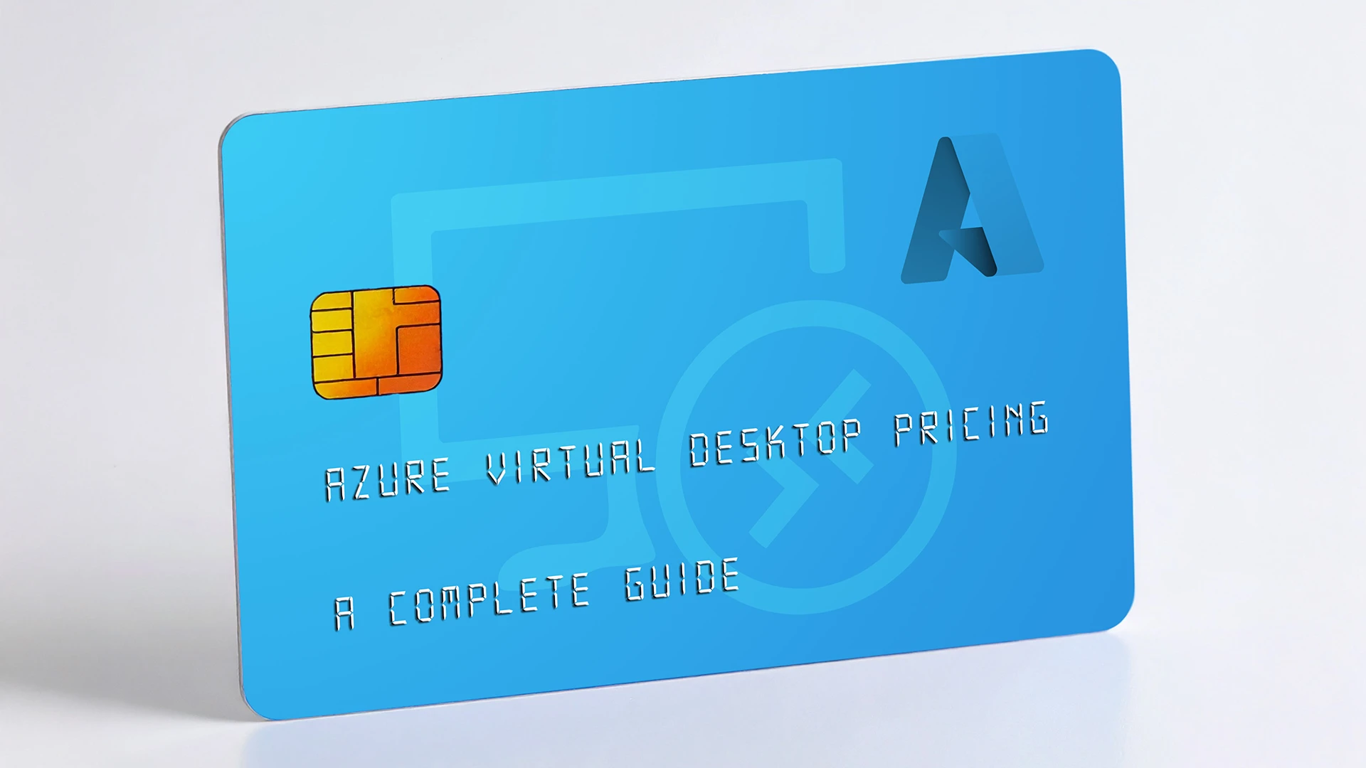 A guide to Azure Virtual Desktop Pricing