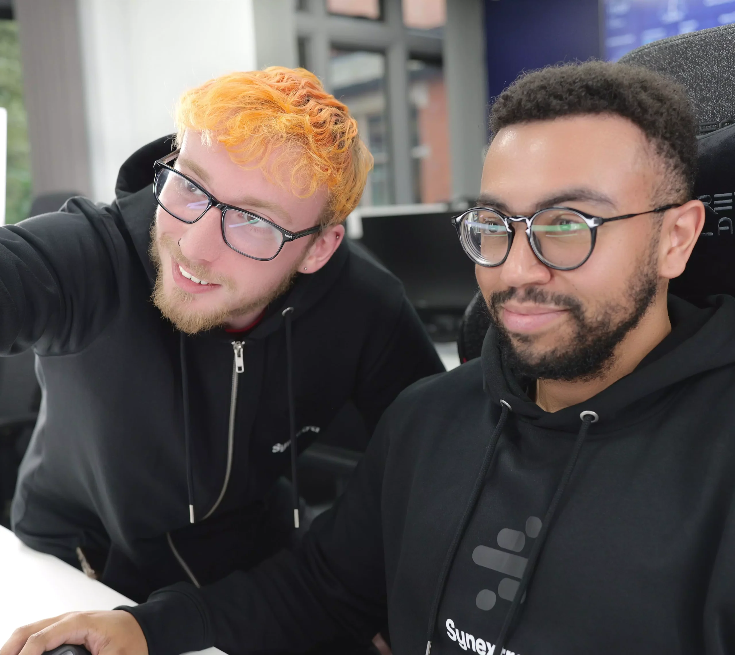 Cloud Engineers moving applications to Azure cloud