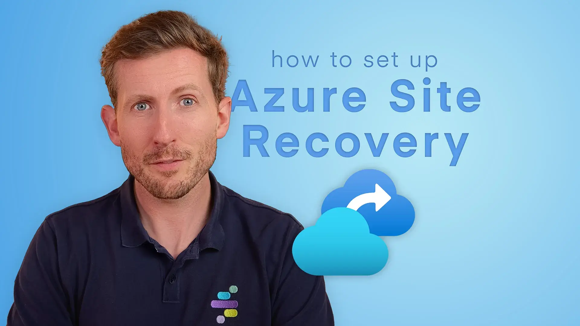 Azure Site Recovery - Deployment Demo