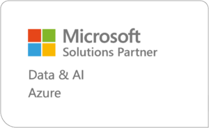 Data and AI Microsoft solutions partner designation for Synextra