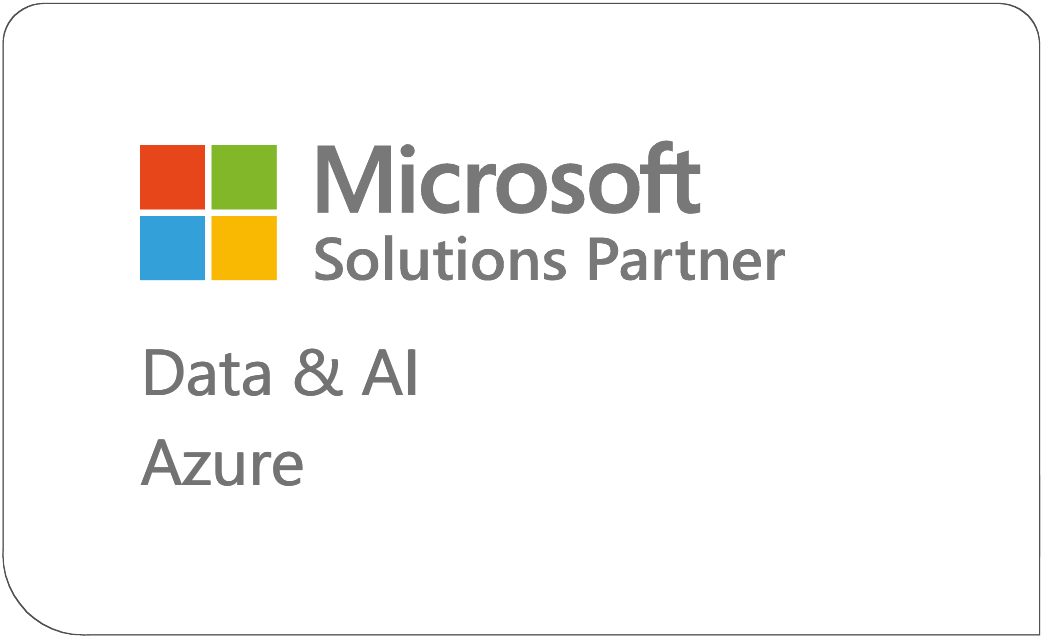 Data and AI Microsoft solutions partner designation for Synextra