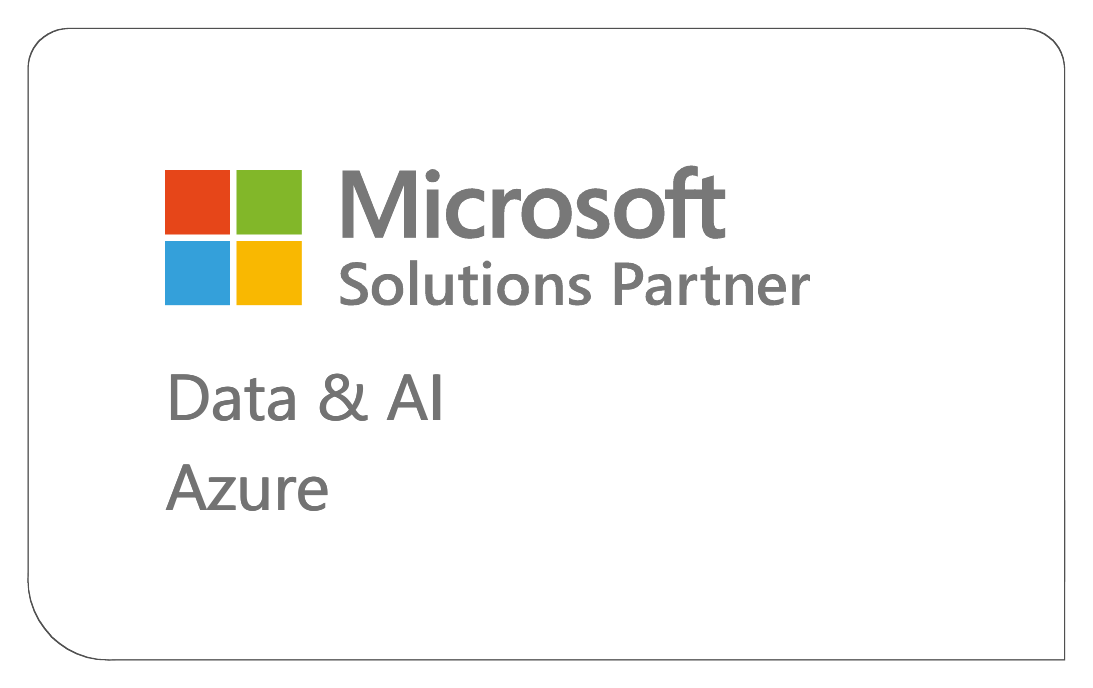 Data and AI Microsoft solutions partner designation for Synextra