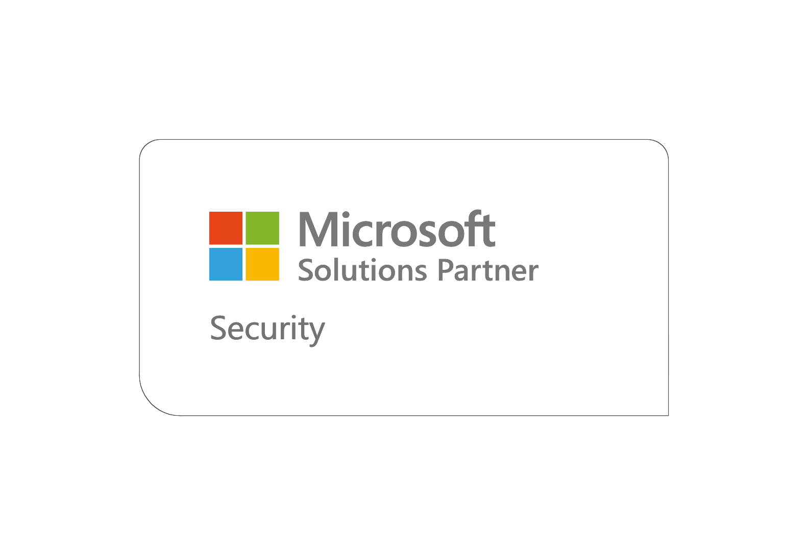 Microsoft Azure security designation badge for Synextra