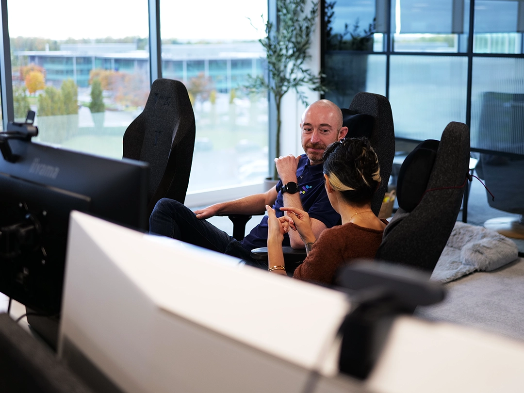 Synextra Azure experts